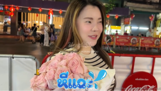 คลิปหลุด Onlyfans hongtesky ปะทะ  awassadalouisii ฮ่องเต้นัดเย็ดกับพี่หลุย งานนี้เด็ด พี่หลุยสาวอวบโชว์ลีลาการเย็ดกับฮ่องเต้ ที่มีควยอันใหญ่ ทั้งเสียวทั้งจุกหี